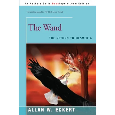 The Wand: The Return to Mesmeria
