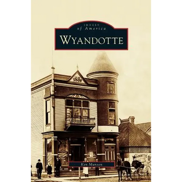 Wyandotte