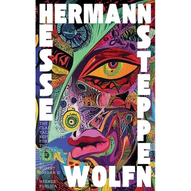 Steppenwolf: Hermes Publica Modern Translation