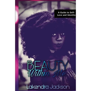Beauty Within Me