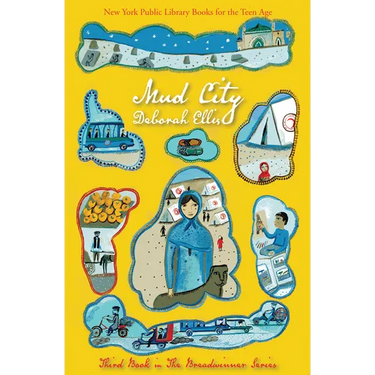 Mud City