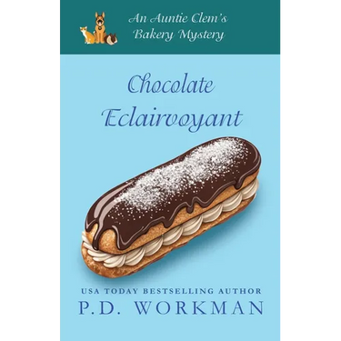 Chocolate Eclairvoyant