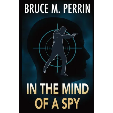 In the Mind of a Spy
