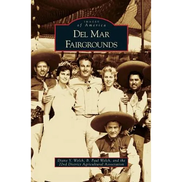 Del Mar Fairgrounds
