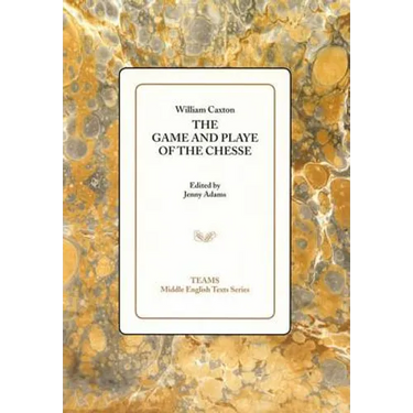 The Game and Playe of the Chesse