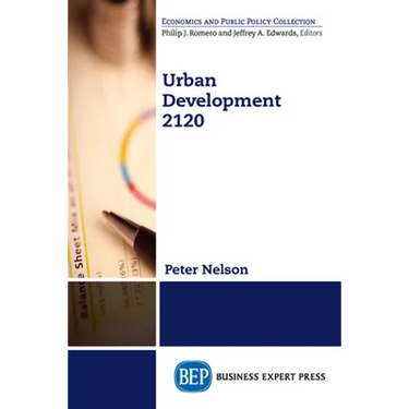 Urban Development 2120