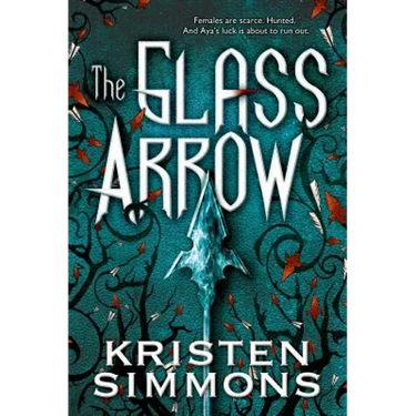 The Glass Arrow