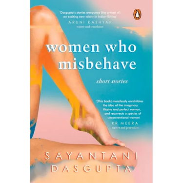 Women Who Misbehave