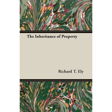 The Inheritance of Property