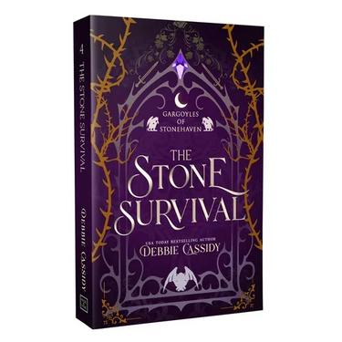 The Stone Survival