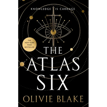The Atlas Six
