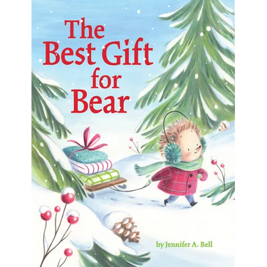 The Best Gift for Bear