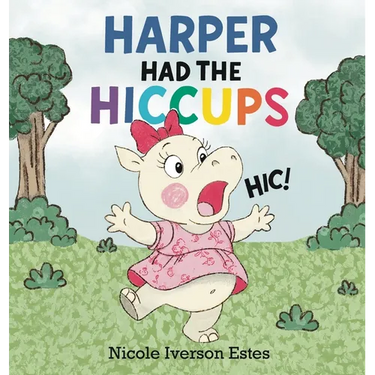 Harper Had the Hiccups