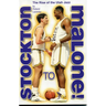 Stockton to Malone: The Rise of the Utah Jazz
