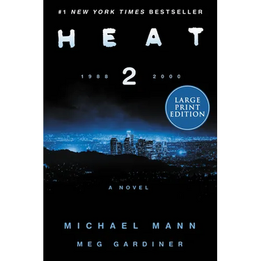 Heat 2