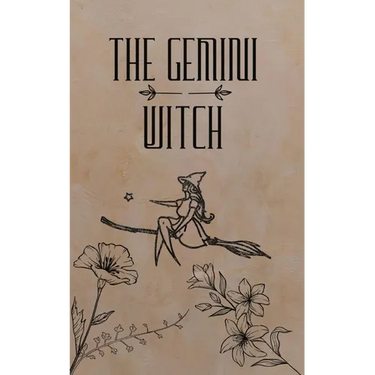 The Gemini Witch