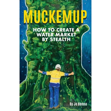 Muckemup