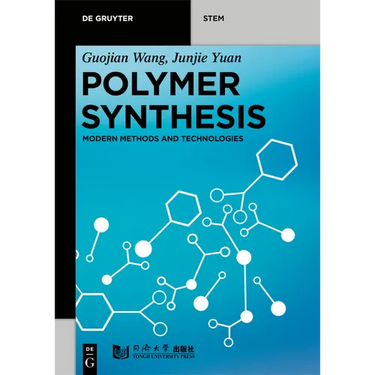 Polymer Synthesis: Modern Methods and Technologies