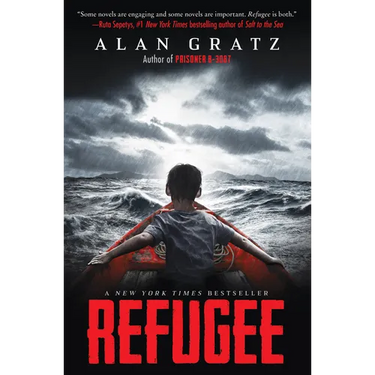 Refugee