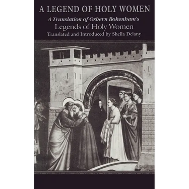 Legend of Holy Women: Theology