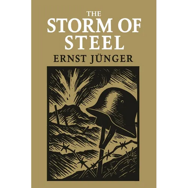 The Storm of Steel