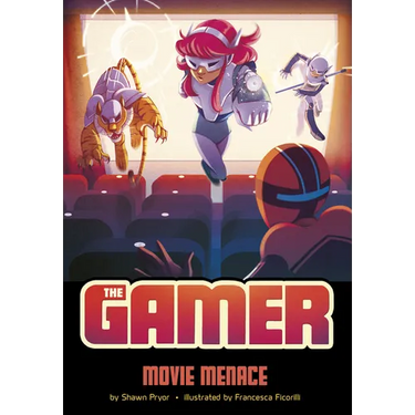 Movie Menace