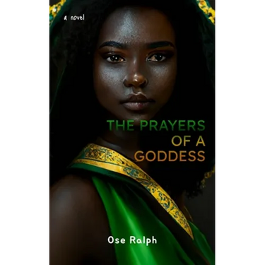 The Prayers Of A Goddess