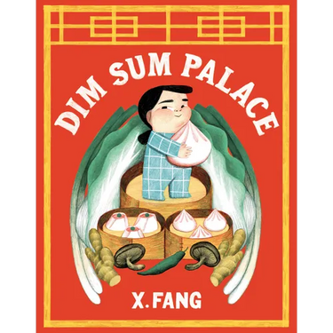 Dim Sum Palace