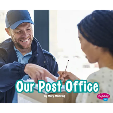 Our Post Office