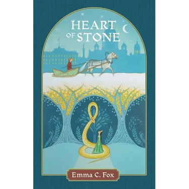 Heart of Stone