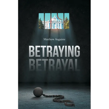 Betraying Betrayal