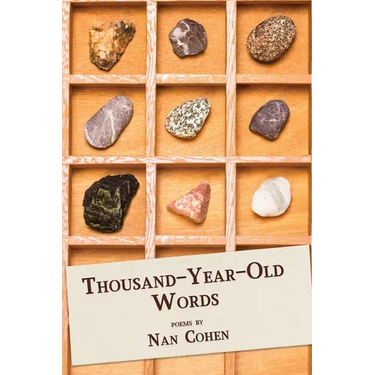 Thousand-Year-Old Words