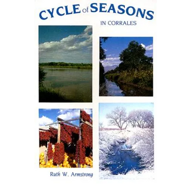 Cycle of Seasons in Corrales
