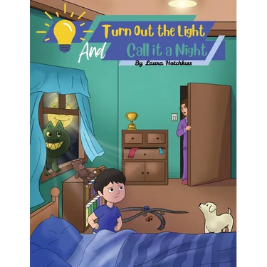 Turn Out the Light and Call It a Night