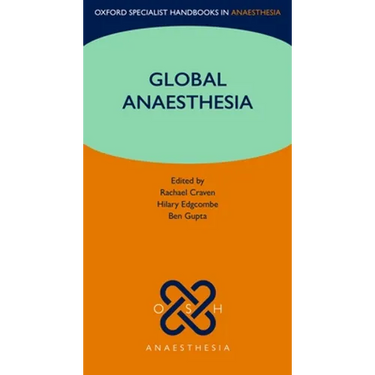 Global Anaesthesia