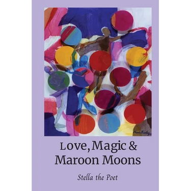 Love, Magic & Maroon Moons Teas & Tonics