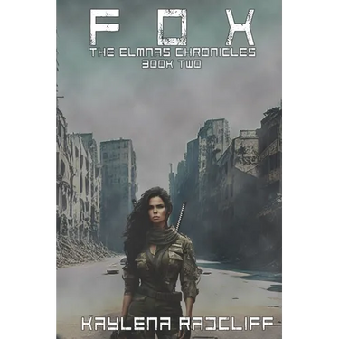 Fox: The Elmnas Chronicles