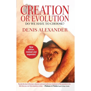 Creation or Evolution