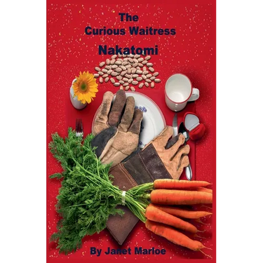 The Curious Waitress - Nakatomi