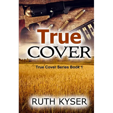 True Cover (Large Print)