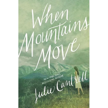 The When Mountains Move