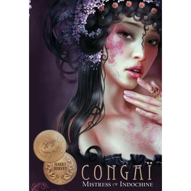 Congai - Mistress of Indochine