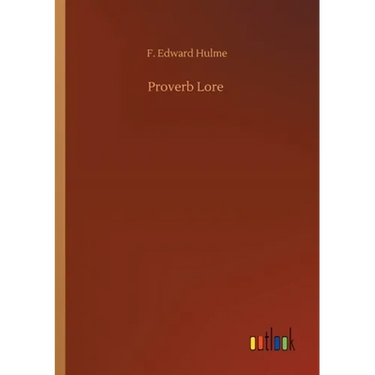 Proverb Lore