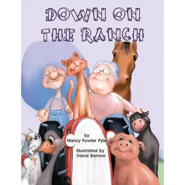 Down on the Ranch
