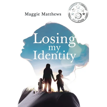 Losing my Identity