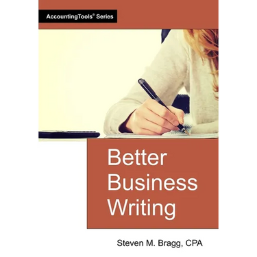 Better Business Writing
