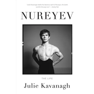 Nureyev: The Life