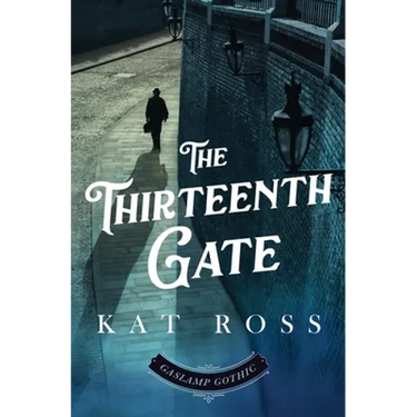 The Thirteenth Gate