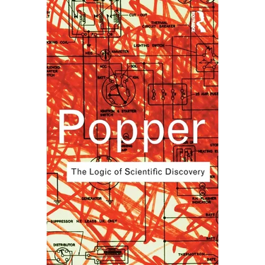 The Logic of Scientific Discovery