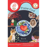 Praise God: Inspired by Psalm 148 a poem written for children ages 4-6 in Preschool or Kindergarten